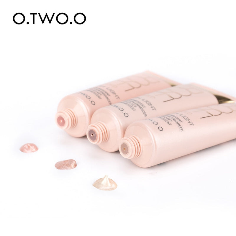 Iluminador Facial O.TWO.O Creme